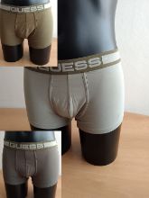 Obrázek z GUESS BOX U4BG03 3PACK F8KO M 